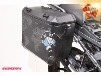 BMW R 1300 GS Adventure Trophy Aut. Dynamic Touring ACC Akrapovic picture 10