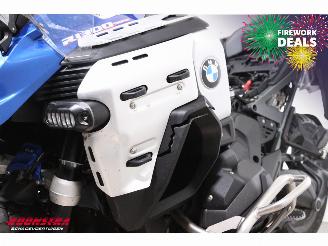 BMW R 1300 GS Adventure Trophy Aut. Dynamic Touring ACC Akrapovic picture 20