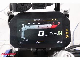 BMW R 1300 GS Adventure Trophy Aut. Dynamic Touring ACC Akrapovic picture 23