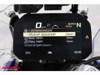 BMW R 1300 GS Adventure Trophy Aut. Dynamic Touring ACC Akrapovic picture 26