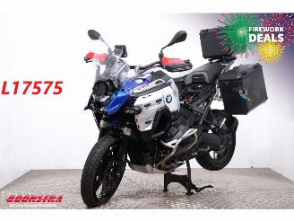 uszkodzony motocykle BMW R 1300 GS Adventure Trophy Aut. Dynamic Touring ACC Akrapovic 2025/2