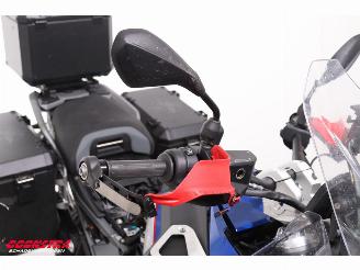 BMW R 1300 GS Adventure Trophy Aut. Dynamic Touring ACC Akrapovic picture 12