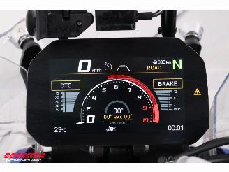 BMW R 1300 GS Adventure Trophy Aut. Dynamic Touring ACC Akrapovic picture 27