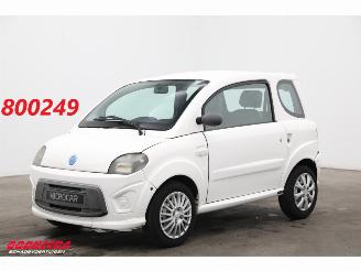 dommages voiturettes Microcar  Dué Leder 2011/9