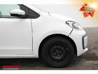 Volkswagen Up! 1.0 Move Up! Airco Bluetooth 21.531 km! picture 5
