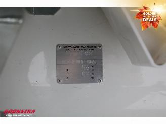 Hobby  540 Excellent Rondzit Queens Bed BY 2017 picture 23