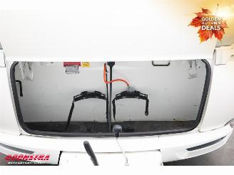 Hobby  540 Excellent Rondzit Queens Bed BY 2017 picture 24