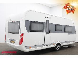 Hobby  540 Excellent Rondzit Queens Bed BY 2017 picture 3