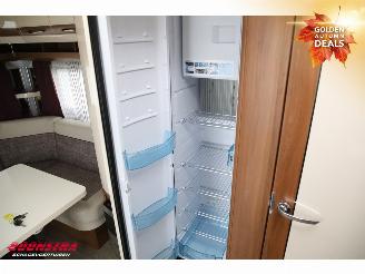 Hobby  540 Excellent Rondzit Queens Bed BY 2017 picture 20