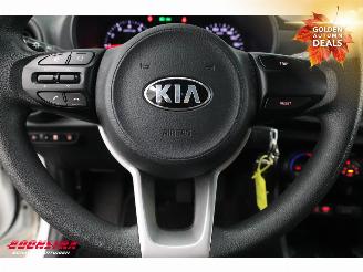 Kia Picanto 1.0 CVVT EconomyPlusLine Airco Bluetooth 94.198 km! picture 16