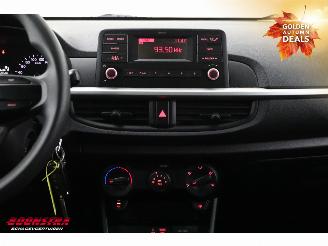Kia Picanto 1.0 CVVT EconomyPlusLine Airco Bluetooth 94.198 km! picture 12