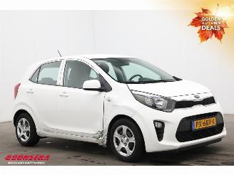 Kia Picanto 1.0 CVVT EconomyPlusLine Airco Bluetooth 94.198 km! picture 2