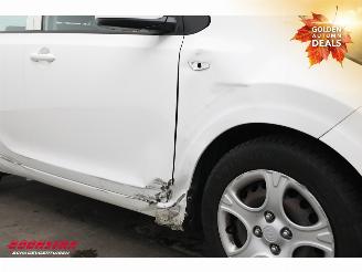 Kia Picanto 1.0 CVVT EconomyPlusLine Airco Bluetooth 94.198 km! picture 8