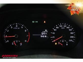 Kia Picanto 1.0 CVVT EconomyPlusLine Airco Bluetooth 94.198 km! picture 17