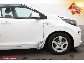 Kia Picanto 1.0 CVVT EconomyPlusLine Airco Bluetooth 94.198 km! picture 7