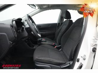 Kia Picanto 1.0 CVVT EconomyPlusLine Airco Bluetooth 94.198 km! picture 13