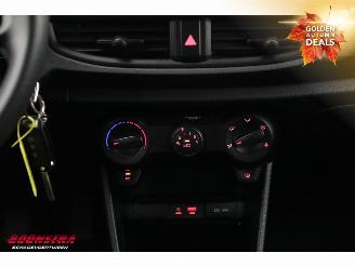Kia Picanto 1.0 CVVT EconomyPlusLine Airco Bluetooth 94.198 km! picture 18