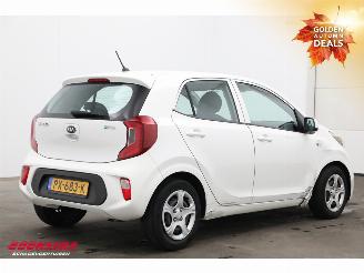 Kia Picanto 1.0 CVVT EconomyPlusLine Airco Bluetooth 94.198 km! picture 3