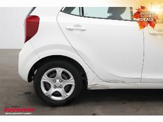 Kia Picanto 1.0 CVVT EconomyPlusLine Airco Bluetooth 94.198 km! picture 5