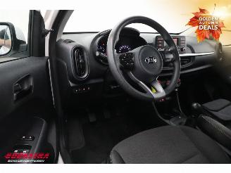 Kia Picanto 1.0 CVVT EconomyPlusLine Airco Bluetooth 94.198 km! picture 15