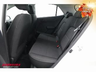 Kia Picanto 1.0 CVVT EconomyPlusLine Airco Bluetooth 94.198 km! picture 14