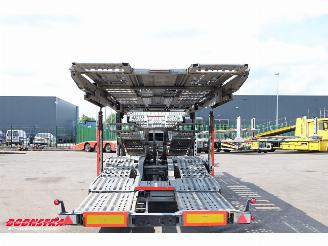 Scania S S500 Full Air Kassbohrer Winde 6X2 Euro 6 picture 9