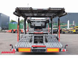 Scania S S500 Full Air Kassbohrer Winde 6X2 Euro 6 picture 7