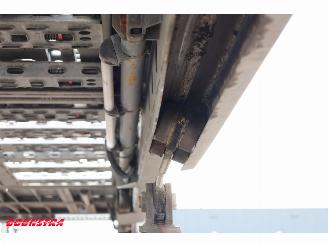 Scania S S500 Full Air Kassbohrer Winde 6X2 Euro 6 picture 11