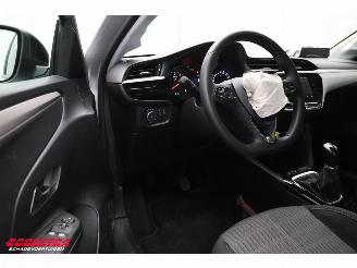 Opel Corsa 1.2 Edition Navi Airco Cruise 16" LMV picture 18