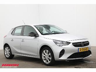Opel Corsa 1.2 Edition Navi Airco Cruise 16" LMV picture 2