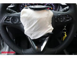 Opel Corsa 1.2 Edition Navi Airco Cruise 16" LMV picture 19