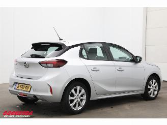 Opel Corsa 1.2 Edition Navi Airco Cruise 16" LMV picture 3