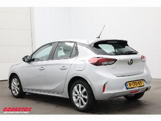 Opel Corsa 1.2 Edition Navi Airco Cruise 16" LMV picture 4