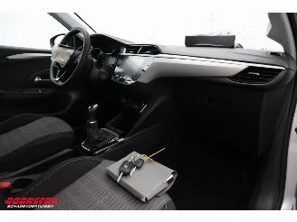 Opel Corsa 1.2 Edition Navi Airco Cruise 16" LMV picture 13