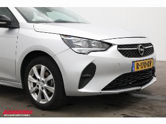 Opel Corsa 1.2 Edition Navi Airco Cruise 16" LMV picture 5
