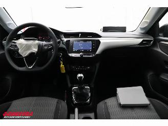 Opel Corsa 1.2 Edition Navi Airco Cruise 16" LMV picture 14