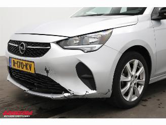 Opel Corsa 1.2 Edition Navi Airco Cruise 16" LMV picture 12