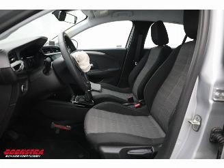 Opel Corsa 1.2 Edition Navi Airco Cruise 16" LMV picture 16