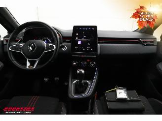 Renault Clio 1.0 TCe 90 R.S. Line LED 360° Navi Clima PDC 35.113 km! picture 18