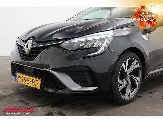 Renault Clio 1.0 TCe 90 R.S. Line LED 360° Navi Clima PDC 35.113 km! picture 16