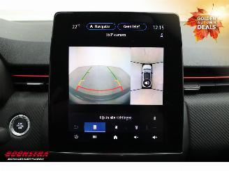 Renault Clio 1.0 TCe 90 R.S. Line LED 360° Navi Clima PDC 35.113 km! picture 25