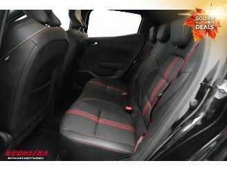 Renault Clio 1.0 TCe 90 R.S. Line LED 360° Navi Clima PDC 35.113 km! picture 21