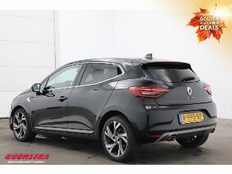Renault Clio 1.0 TCe 90 R.S. Line LED 360° Navi Clima PDC 35.113 km! picture 4