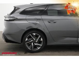 Peugeot 308 SW 1.5 BlueHDi Aut. Allure Pack ACC Navi Clima Camera LRHZ 7.937 km! picture 17