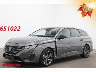 Avarii autoturisme Peugeot 308 SW 1.5 BlueHDi Aut. Allure Pack ACC Navi Clima Camera LRHZ 7.937 km! 2025/3