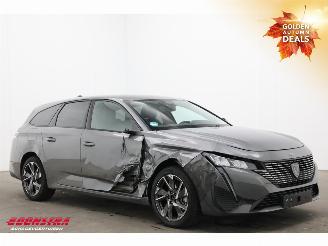 Peugeot 308 SW 1.5 BlueHDi Aut. Allure Pack ACC Navi Clima Camera LRHZ 7.937 km! picture 2