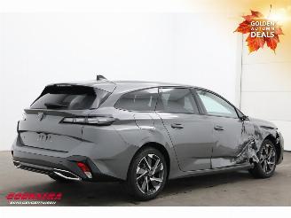 Peugeot 308 SW 1.5 BlueHDi Aut. Allure Pack ACC Navi Clima Camera LRHZ 7.937 km! picture 3