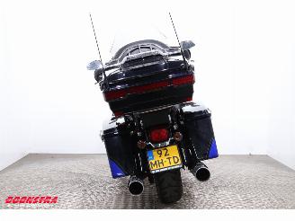 Harley-Davidson  FLHTCUSE6 CVO Ultra Classic 5HD! E-Glide 110 Cruise Radio SHZ picture 8