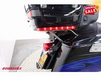 Harley-Davidson  FLHTCUSE6 CVO Ultra Classic 5HD! E-Glide 110 Cruise SHZ picture 25