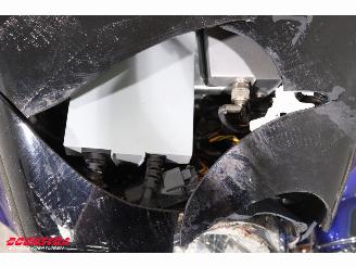 Harley-Davidson  FLHTCUSE CVO Electra Glide Ultra Classic 110 5HD! Cruise Radio SHZ picture 15